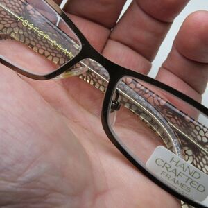 Foster Grant Eye Glasses rare Piece